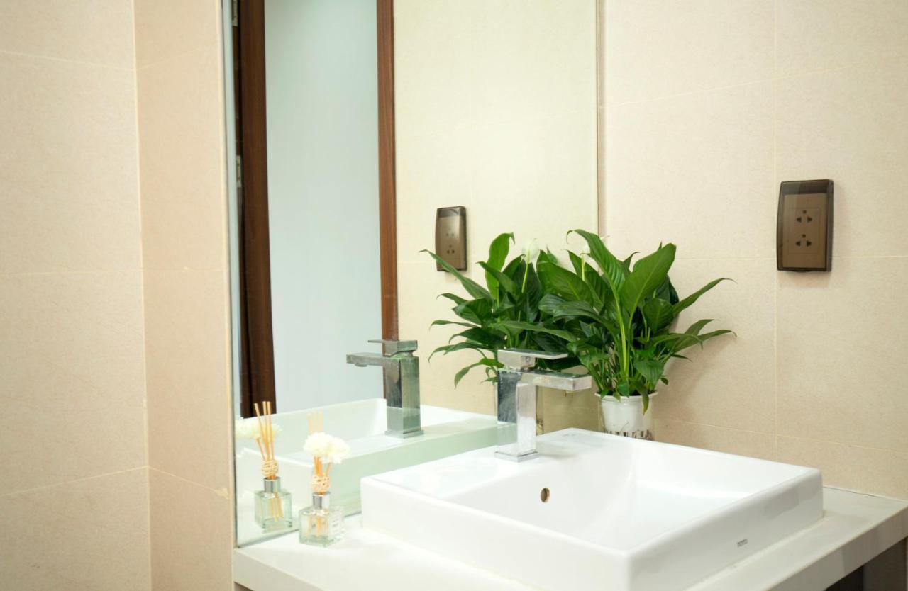 La Passion - Tay Ho Hanoi One Bedroom Apartment! Exterior foto